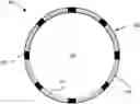 Fig. 01 - Electroactive particles having electronically conductive coatings