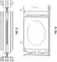Fig. 13 - Flexible battery matrix for a conformal wearable battery