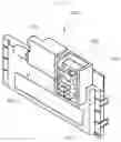 Fig. 05 - Terminal Block Protective Cover and Battery Module Including the Same