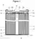 Fig. 02 - Cylindrical sealed battery and battery pack