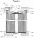 Fig. 04 - Cylindrical sealed battery and battery pack