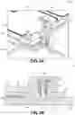 Fig. 03 - Compression mounted technology (CMT) socket system retention mechanisms designs for shipping reliability risk mitigation