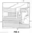 Fig. 06 - Compression mounted technology (CMT) socket system retention mechanisms designs for shipping reliability risk mitigation