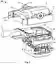 Fig. 02 - Housing assembly for an electrical connector