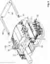 Fig. 07 - Housing assembly for an electrical connector