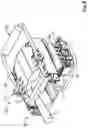 Fig. 08 - Housing assembly for an electrical connector