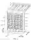 Fig. 10 - Electrical connector and transmission wafer thereof