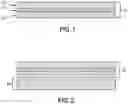 Fig. 02 - Multifunctional surfacing material with burn-through resistance