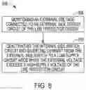 Fig. 09 - Bootstrapped line-protector CMOS switch