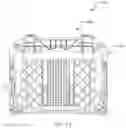 Fig. 50 - Universal wireless charging of power tool battery packs