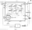 Fig. 07 - BATTERY CHARGE CURRENT MANAGEMENT SYSTEM AND RELATED INTEGRATED CIRCUIT
