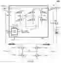Fig. 22 - BATTERY CHARGE CURRENT MANAGEMENT SYSTEM AND RELATED INTEGRATED CIRCUIT