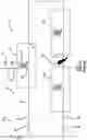 Fig. 02 - METHOD FOR ISOLATING A FAULT AND RESTORING POWER IN AN UNDERGROUND RADIAL LOOP NETWORK USING FAULT INTERRUPTING SWITCHES