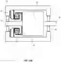 Fig. 16 - Combination of Resolver and Inductive Rotor Supply in One Magnetic Circuit