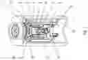 Fig. 02 - Drive device with circulating airflow