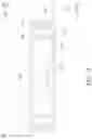 Fig. 20 - TACTILE FEEDBACK MECHANISM