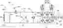 Fig. 01 - Inverter circuit for an electric machine