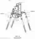 Fig. 03 - Braced truss foundations for single-axis trackers and related systems and methods