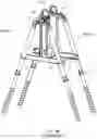 Fig. 04 - Braced truss foundations for single-axis trackers and related systems and methods