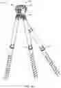 Fig. 06 - Braced truss foundations for single-axis trackers and related systems and methods