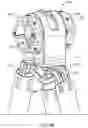 Fig. 07 - Braced truss foundations for single-axis trackers and related systems and methods