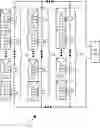 Fig. 01 - Integrated photovoltaic panel circuitry