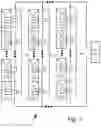 Fig. 02 - Integrated photovoltaic panel circuitry