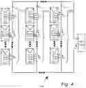 Fig. 07 - Integrated photovoltaic panel circuitry
