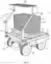 Fig. 08 - Systems and methods for automated installation of photovoltaic modules and solar plants