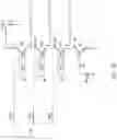 Fig. 08 - Impedance control in merged stacked FET amplifiers