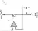 Fig. 07 - Differential amplifier including dual magnetically coupled feedback loops