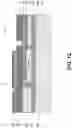 Fig. 18 - Film bulk acoustic resonator structure and fabricating method