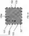 Fig. 02 - METHOD FOR PRODUCING ACOUSTIC RESONATOR AND FILTER WITH ELECTRODE HAVING ZIG-ZAG EDGE