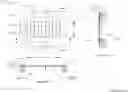 Fig. 01 - Substrate processing and membrane release of transversely-excited film bulk acoustic resonator using a sacrificial tub
