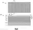 Fig. 07 - METHODS OF MANUFACTURING BULK ACOUSTIC WAVE RESONATORS WITH PATTERNED MASS LOADING LAYERS
