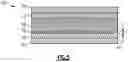Fig. 08 - METHODS OF MANUFACTURING BULK ACOUSTIC WAVE RESONATORS WITH PATTERNED MASS LOADING LAYERS