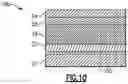 Fig. 11 - METHODS OF MANUFACTURING BULK ACOUSTIC WAVE RESONATORS WITH PATTERNED MASS LOADING LAYERS