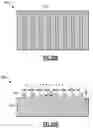 Fig. 22 - METHODS OF MANUFACTURING BULK ACOUSTIC WAVE RESONATORS WITH PATTERNED MASS LOADING LAYERS