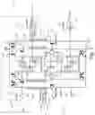Fig. 02 - Level shifter circuit with integrated feedback circuit, dc-dc converter, and method