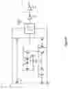 Fig. 12 - Active N-well switching circuit for power switches