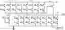 Fig. 01 - Subthreshold ratioed logic circuit and chip