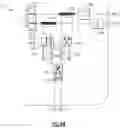 Fig. 05 - Radio frequency system arranged to pass coupled power