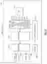 Fig. 17 - Radio frequency system arranged to pass coupled power