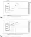 Fig. 03 - Multiple antenna panel uplink communication