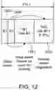 Fig. 15 - Transmission schemes and modes and fallback schemes for the access link of systems operating in higher frequency bands