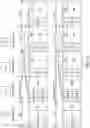 Fig. 18 - Transmission schemes and modes and fallback schemes for the access link of systems operating in higher frequency bands