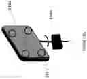 Fig. 06 - Apparatus and methods to provide communications to aerial platforms