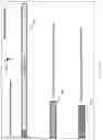 Fig. 11 - LOW DATA VOLUME SATELLITE COMMUNICATION SYSTEM