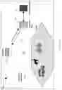 Fig. 14 - LOW DATA VOLUME SATELLITE COMMUNICATION SYSTEM