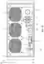 Fig. 04 - Power amplifier system with an internal optical communication link